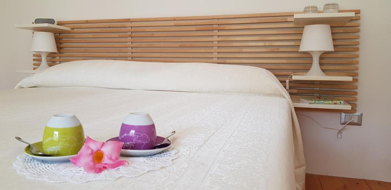 Il Cortile Segreto - Con Parcheggio Privato Apartamento Lecce Exterior foto