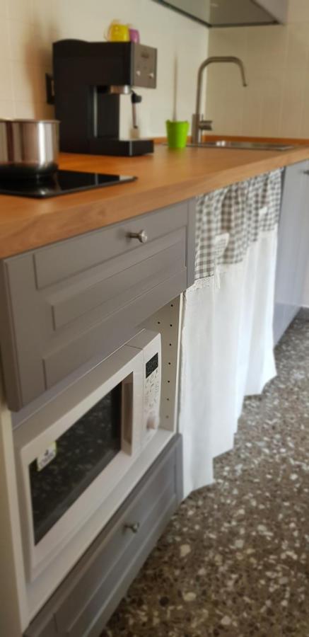 Il Cortile Segreto - Con Parcheggio Privato Apartamento Lecce Exterior foto