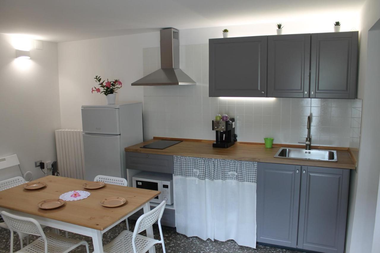 Il Cortile Segreto - Con Parcheggio Privato Apartamento Lecce Exterior foto