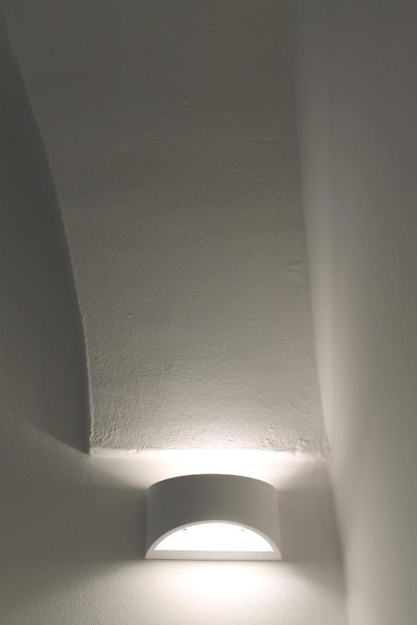 Il Cortile Segreto - Con Parcheggio Privato Apartamento Lecce Exterior foto